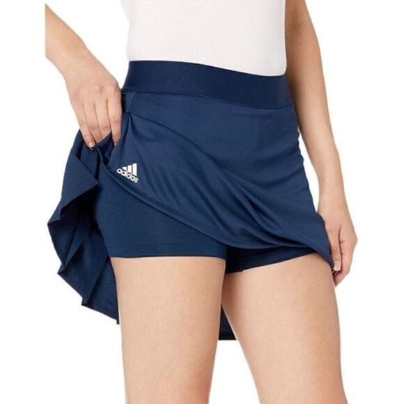 Adidas Skirt w/ Shorties  - Picture 1 of 7